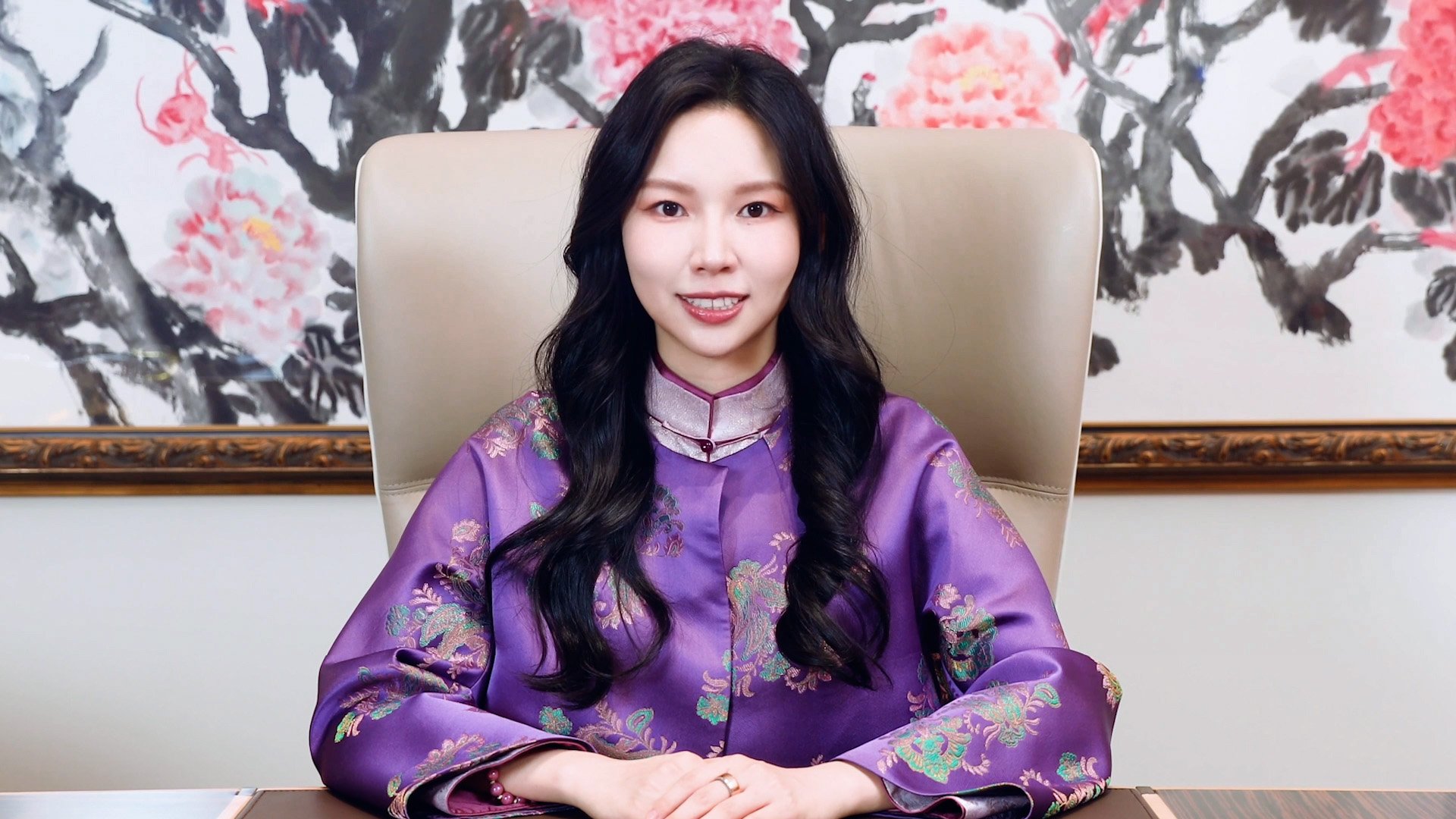 受邀加入福布斯女性峰会 谢其润：在女性康健领域破局深耕