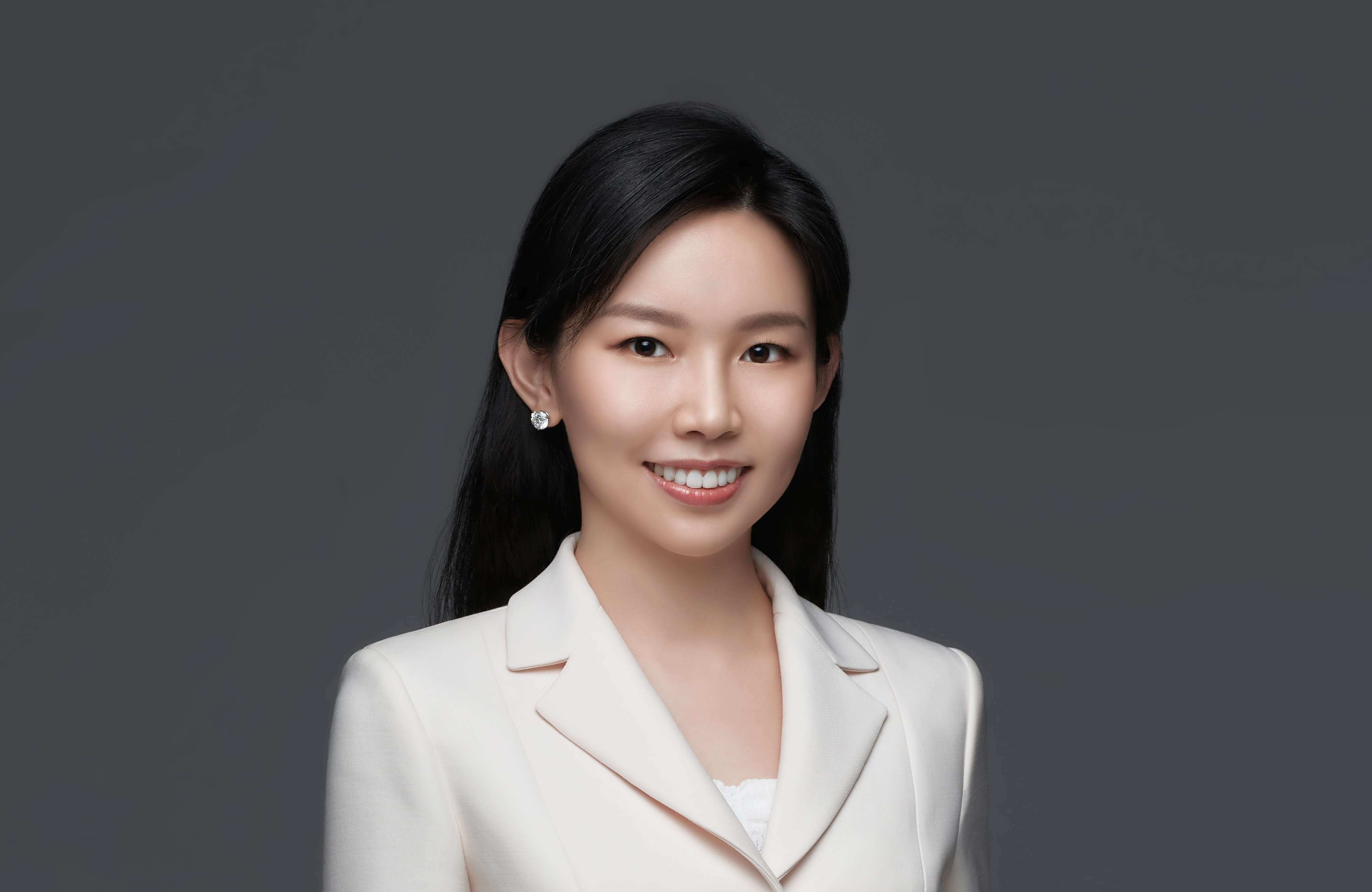 五度上榜 谢其润中选“福布斯中国优异商界女性”